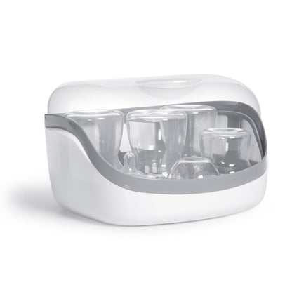 NaturalFit Microwave Steam Sterilizer
