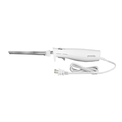 STAINLESS STEEL ELECTRIC KNIFE
