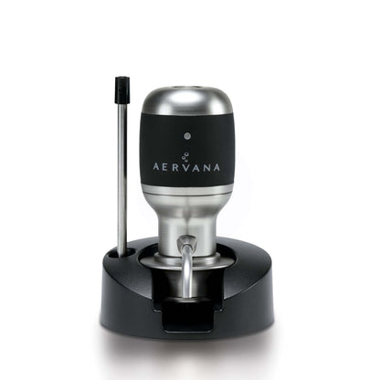 ORIGINAL ONE-TOUCH WINE AERATOR 2ND EDITION