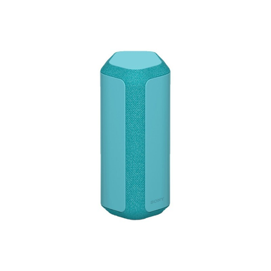 PORTABLE BLUETOOTH SPEAKER - (BLUE)