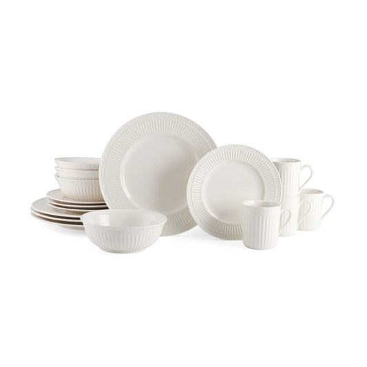 ITALIAN COUNTRYSIDE 16PC DINNERWARE SET