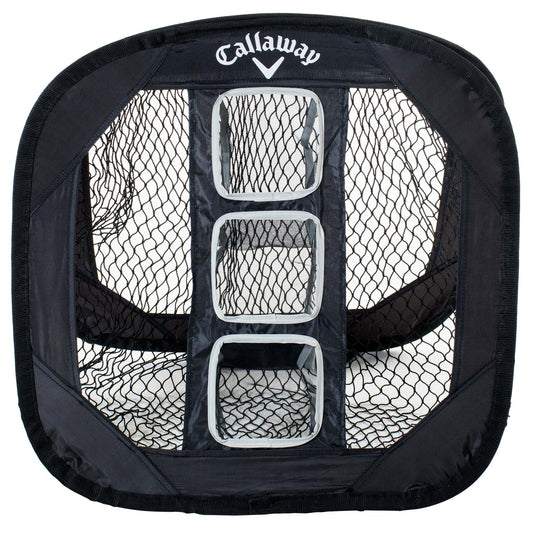CHIP-SHOT CHIPPING NET