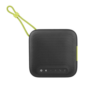 CLEARCALL PORTABLE USB AND BLUETOOTH SPEAKERPHONE