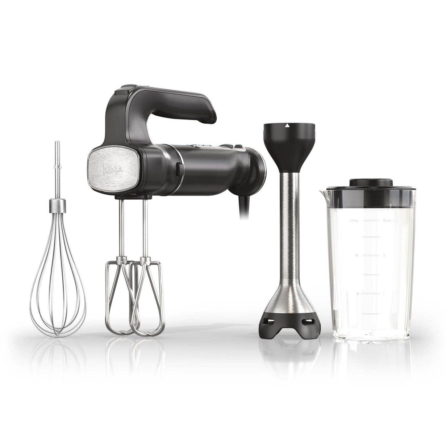 FOODI POWER MIXER SYSTEM