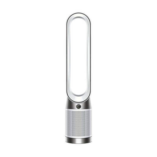 PURIFIER COOL GEN1 TP10 PURIFYING FAN WHITE/SILVER