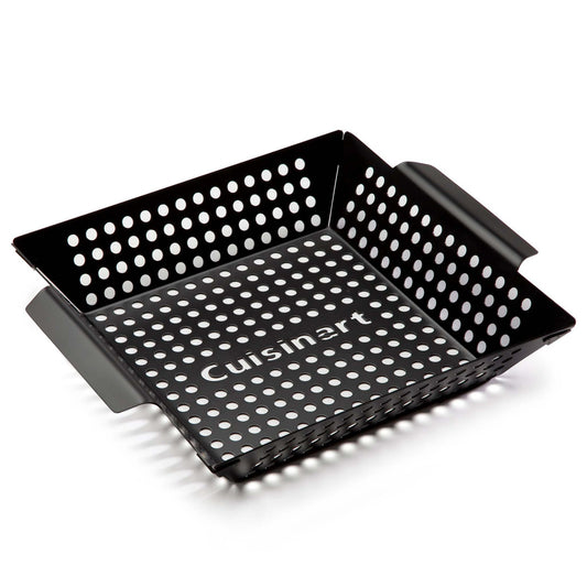 11" X 11" NONSTICK GRILL WOK