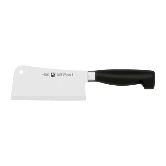 6" FOUR STAR MEAT CLEAVER