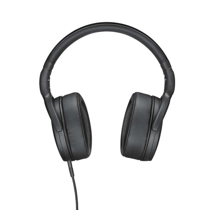 HD 400S OVER EAR CLOSED BACK FOLDABLE WIRED HEADPHONES