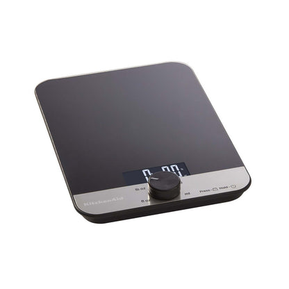 GLASS 11LB DIGITAL KITCHEN SCALE
