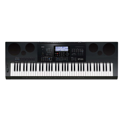 76-KEY DELUXE WORKSTATION KEYBOARD