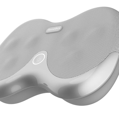 SHIATSU FOOT MASSAGER W/ HEAT