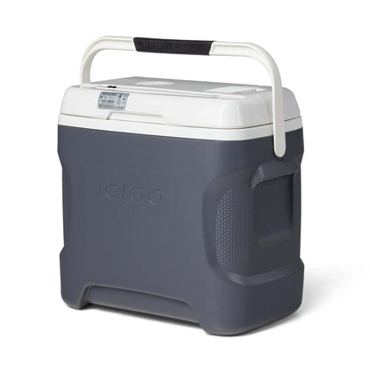 VERSATEMP 28QT PORTABLE ELECTRIC COOLER