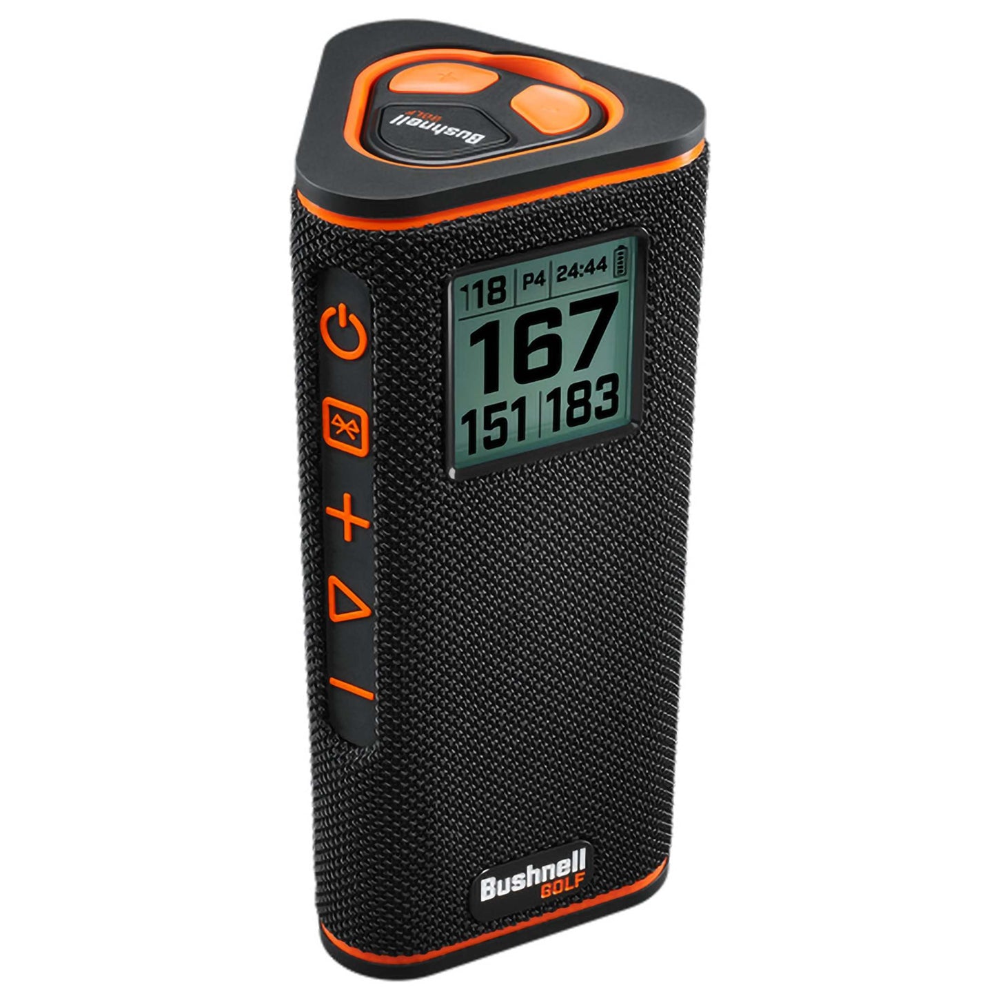 WINGMAN VIEW GPS SPEAKER