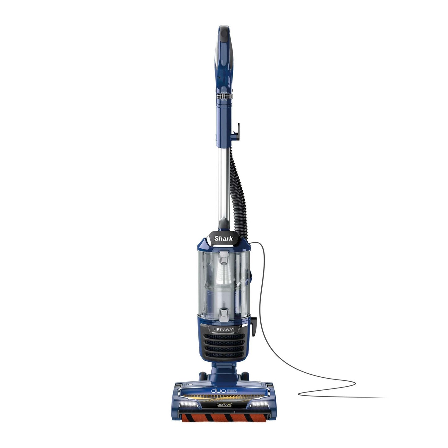 NAVIGATOR LIFT-AWAY DELUXE UPRIGHT VACUUM CLEANER