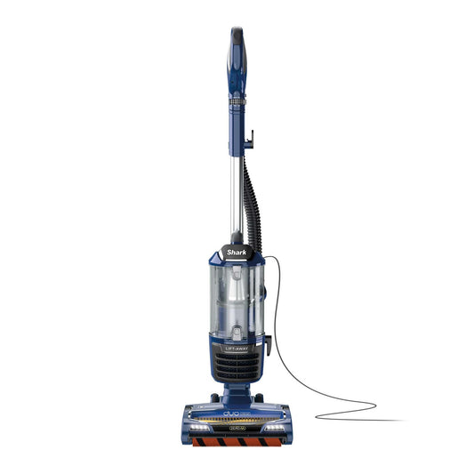 NAVIGATOR LIFT-AWAY DELUXE UPRIGHT VACUUM CLEANER