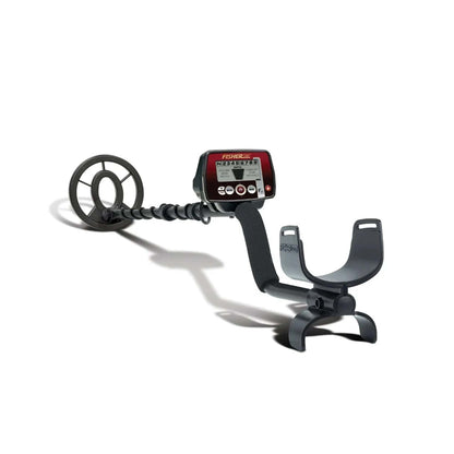 F11 ALL-PURPOSE METAL DETECTOR