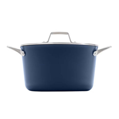 PREMIER CERAMIC NONSTICK 7QT DUTCH OVEN