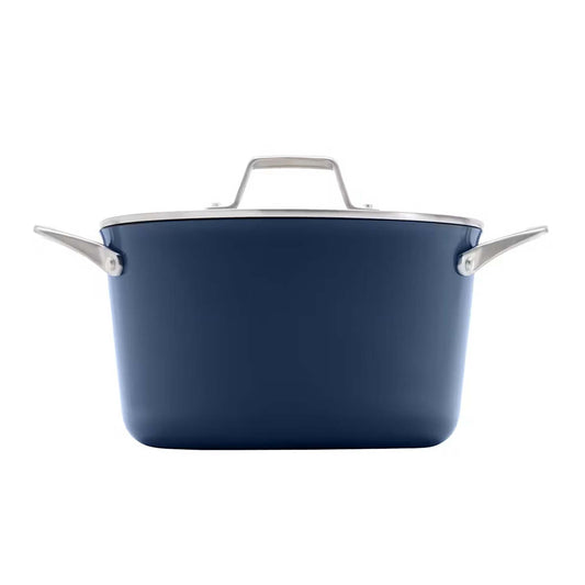 PREMIER CERAMIC NONSTICK 7QT DUTCH OVEN