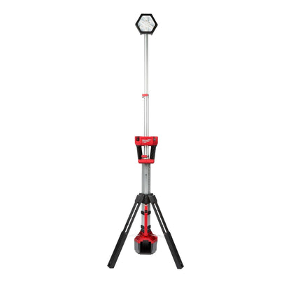 M18 ROCKET DUAL LED TOWER LIGHT
