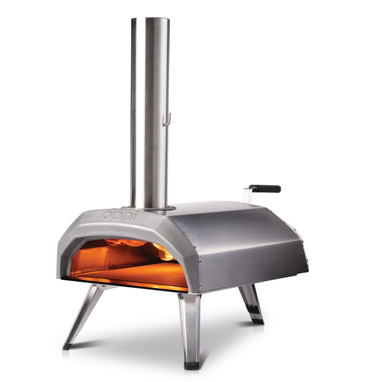 KARU 12 MULTI-FUEL PIZZA OVEN