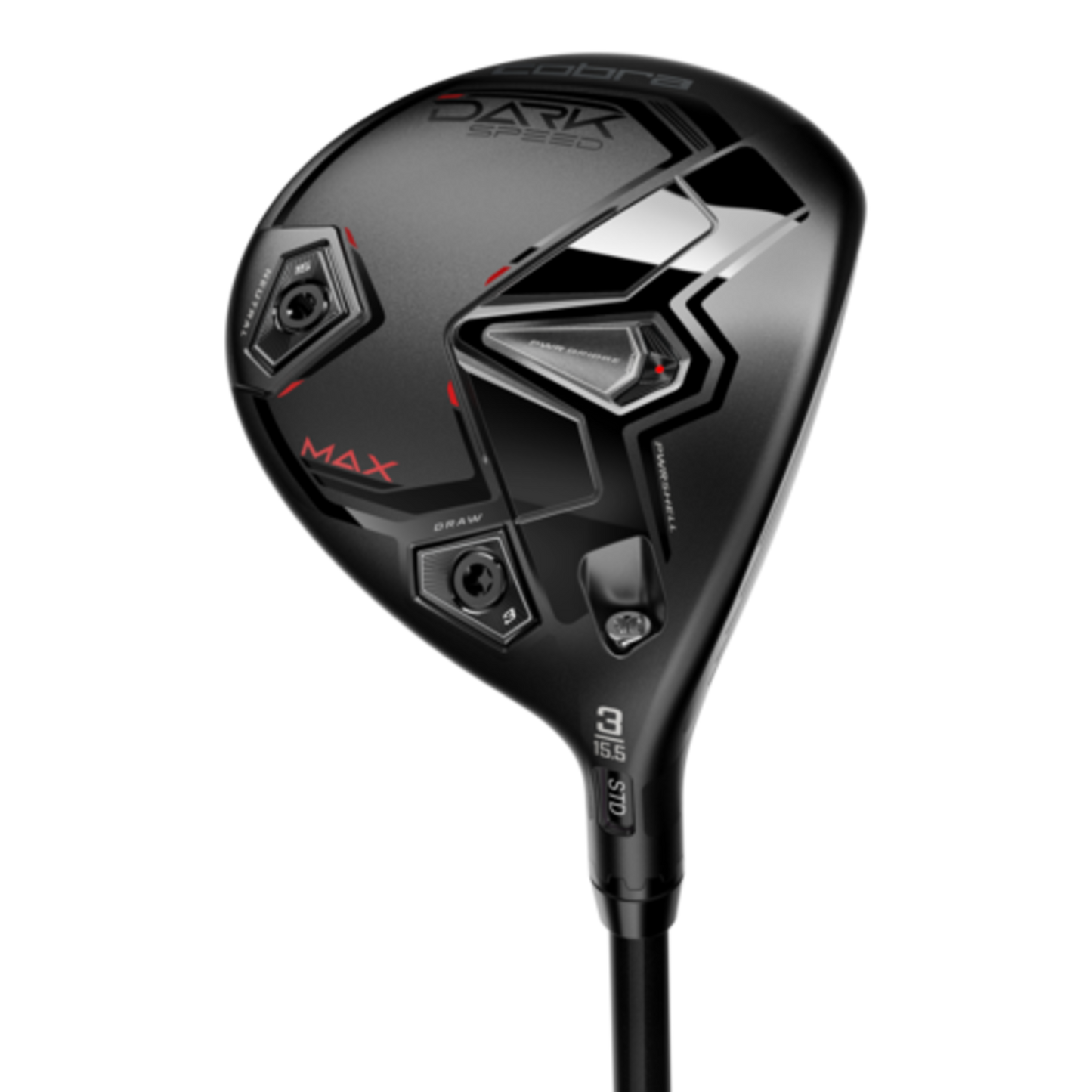 COBRA DARKSPEED MAX FAIRWAY WOOD