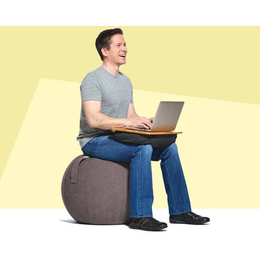 YOGABO ERGONOMIC BALL