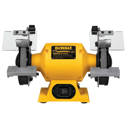 6" BENCH GRINDER