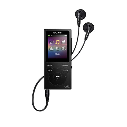 1.77" MP3/FM/PHOTO PLAYER 8GB