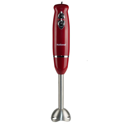 MULTI-PURPOSE 4-IN-1 IMMERSION HAND BLENDER