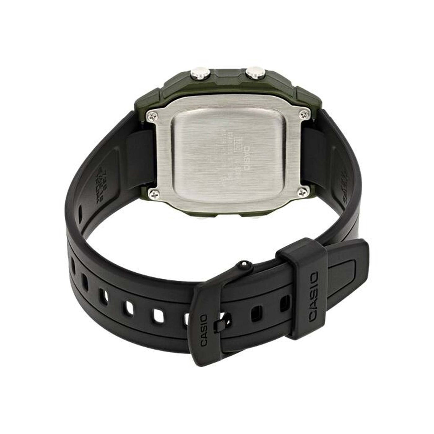 MENS LARGE SPORTS DIGITAL WATCH