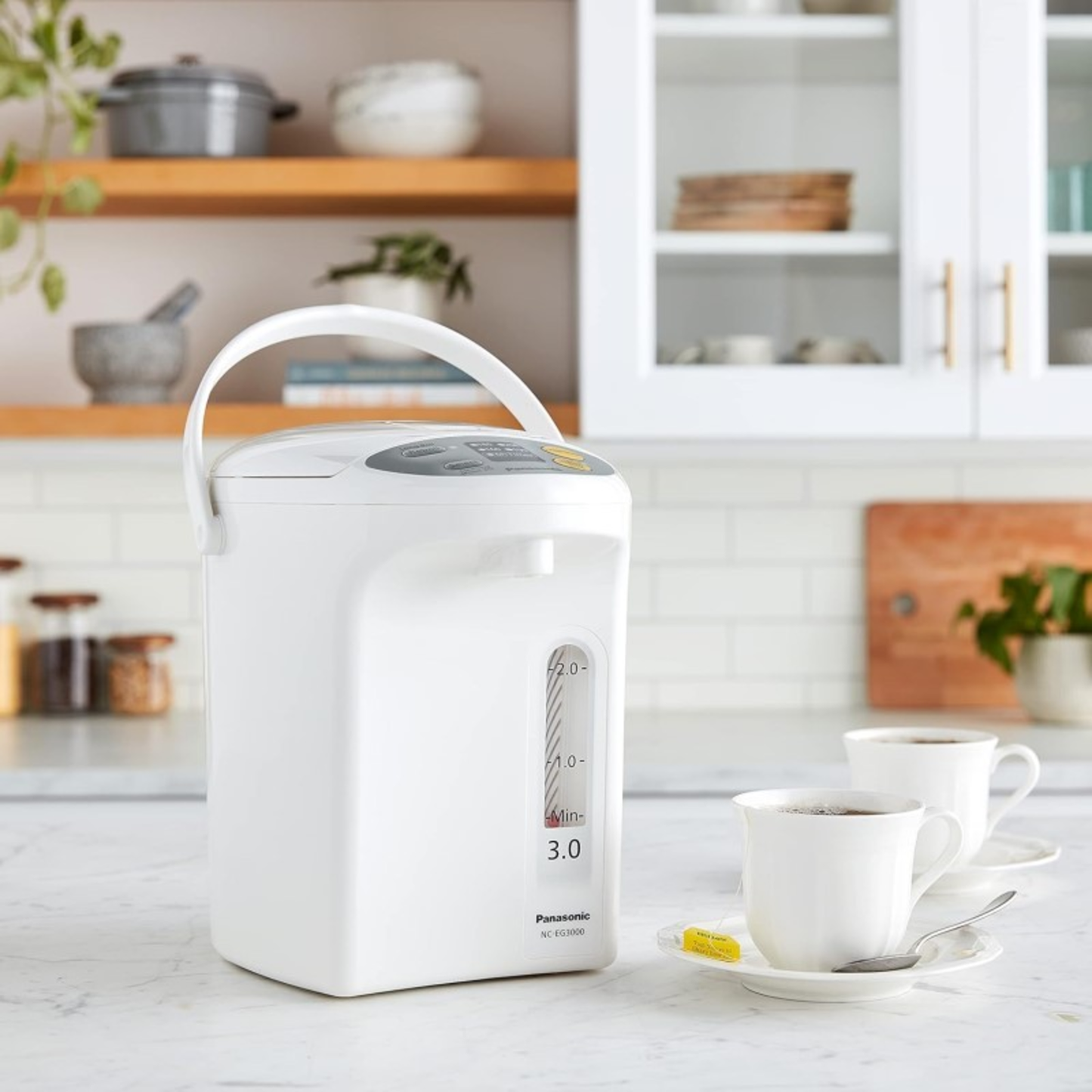 ELECTRIC THERMO POT 3L WATER BOILER DISPENSER