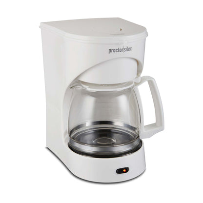 12 CUP COFFEE MAKER