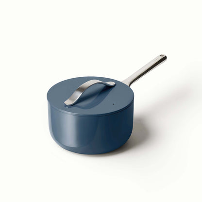 3QT NONSTICK CERAMIC SAUCEPAN