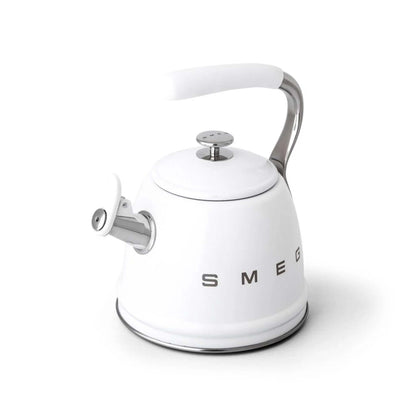 WHISTLING STOVETOP KETTLE