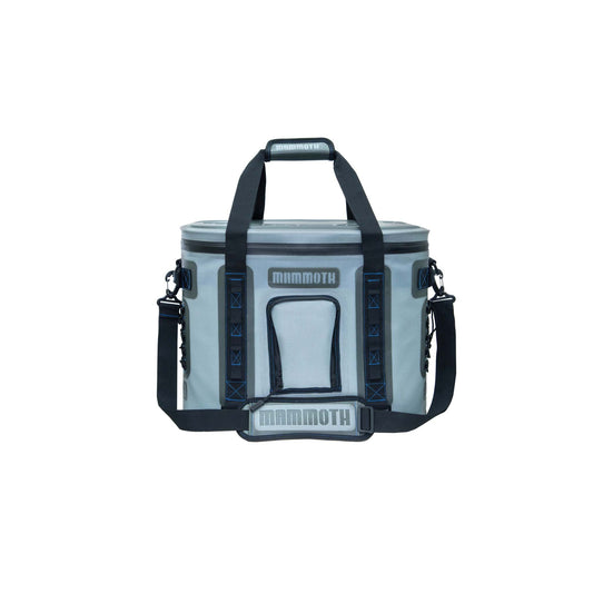 HIGHLANDER 30 FLIP LID SOFT COOLER