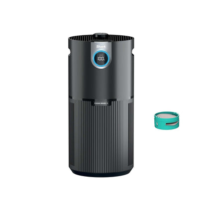 CLEAN SENSE AIR PURIFIER MAX W/ ODOR NEUTRALIZER TECHNOLOGY