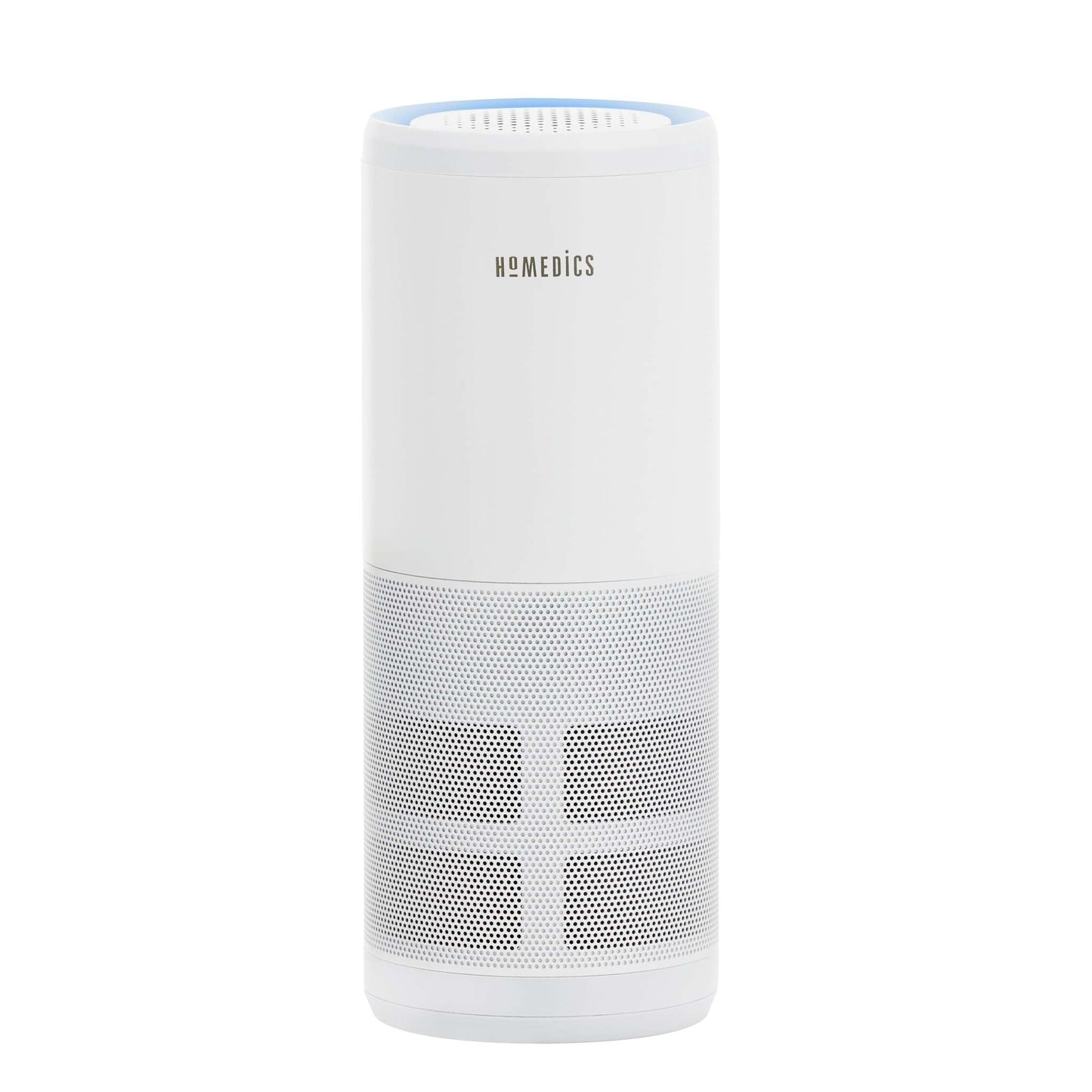 TOTALCLEAN 4-IN-1 UV PORTABLE AIR PURIFIER