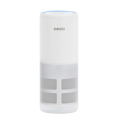 TOTALCLEAN 4-IN-1 UV PORTABLE AIR PURIFIER