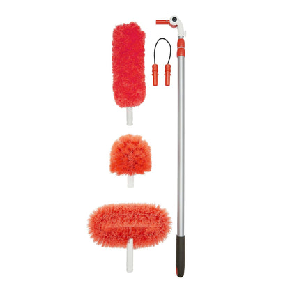 GOOD GRIPS LONG REACH DUSTING SYSTEM