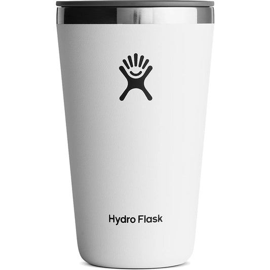 HYDRO FLASK 16 OZ. TUMBLER