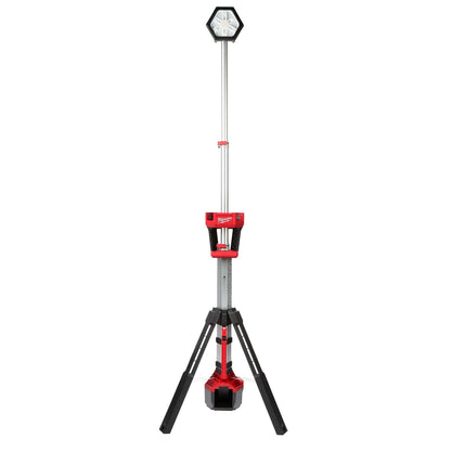 M18 ROCKET DUAL LED TOWER LIGHT