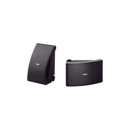 150W MEDIUM SIZE ALL-WEATHER SPEAKERS