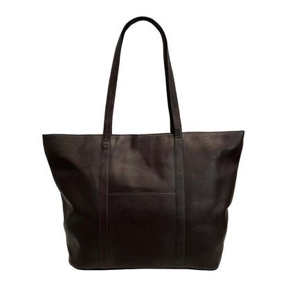 SURBURBAN TOTE/WEEKENDER - LG CAFE