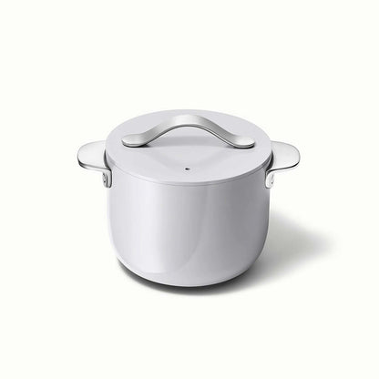 2QT NONSTICK CERAMIC PETITE COOKER W/ LID