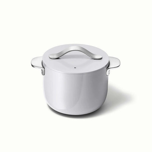2QT NONSTICK CERAMIC PETITE COOKER W/ LID