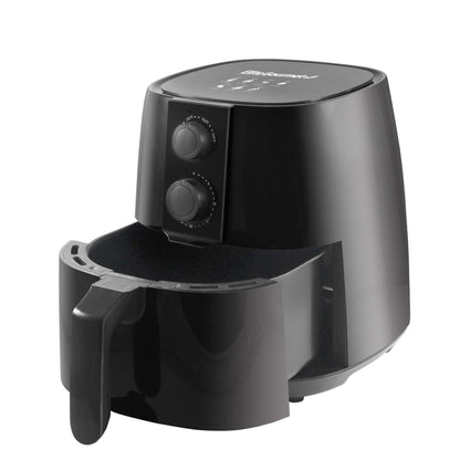 GOURMET 4QT ELECTIRC AIR FRYER