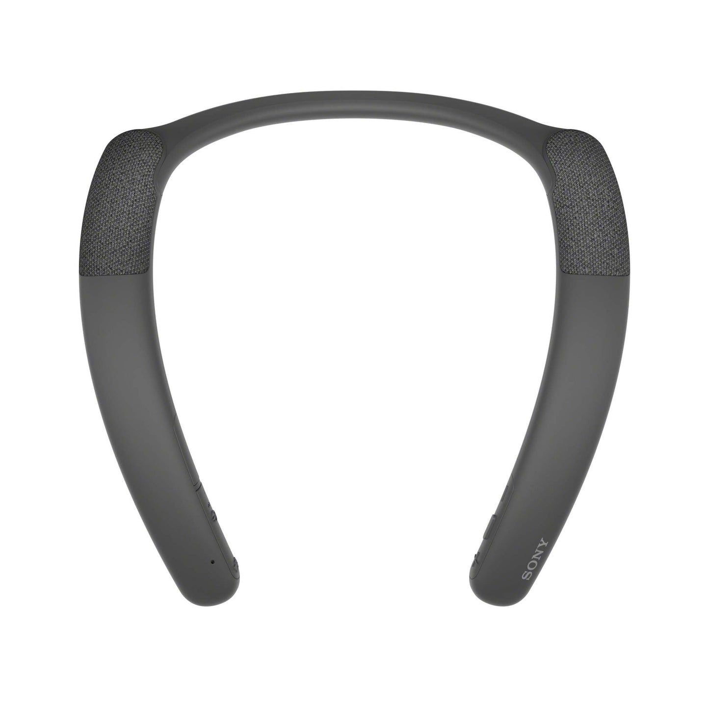 NECKBAND SPEAKER CHARCOAL