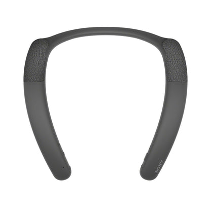 NECKBAND SPEAKER CHARCOAL