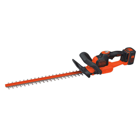 40V MAX LITHIUM 24" POWERCUT HEDGE TRIMMER