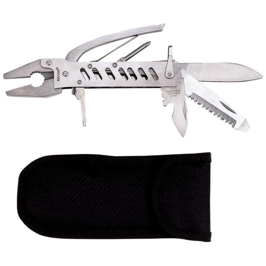 14 FUNCTION TOOL